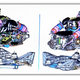 Illustration for article titled GMs Lawyers Just Inadvertently Confirmed Those Mid-Engined Corvette Designs Are Real